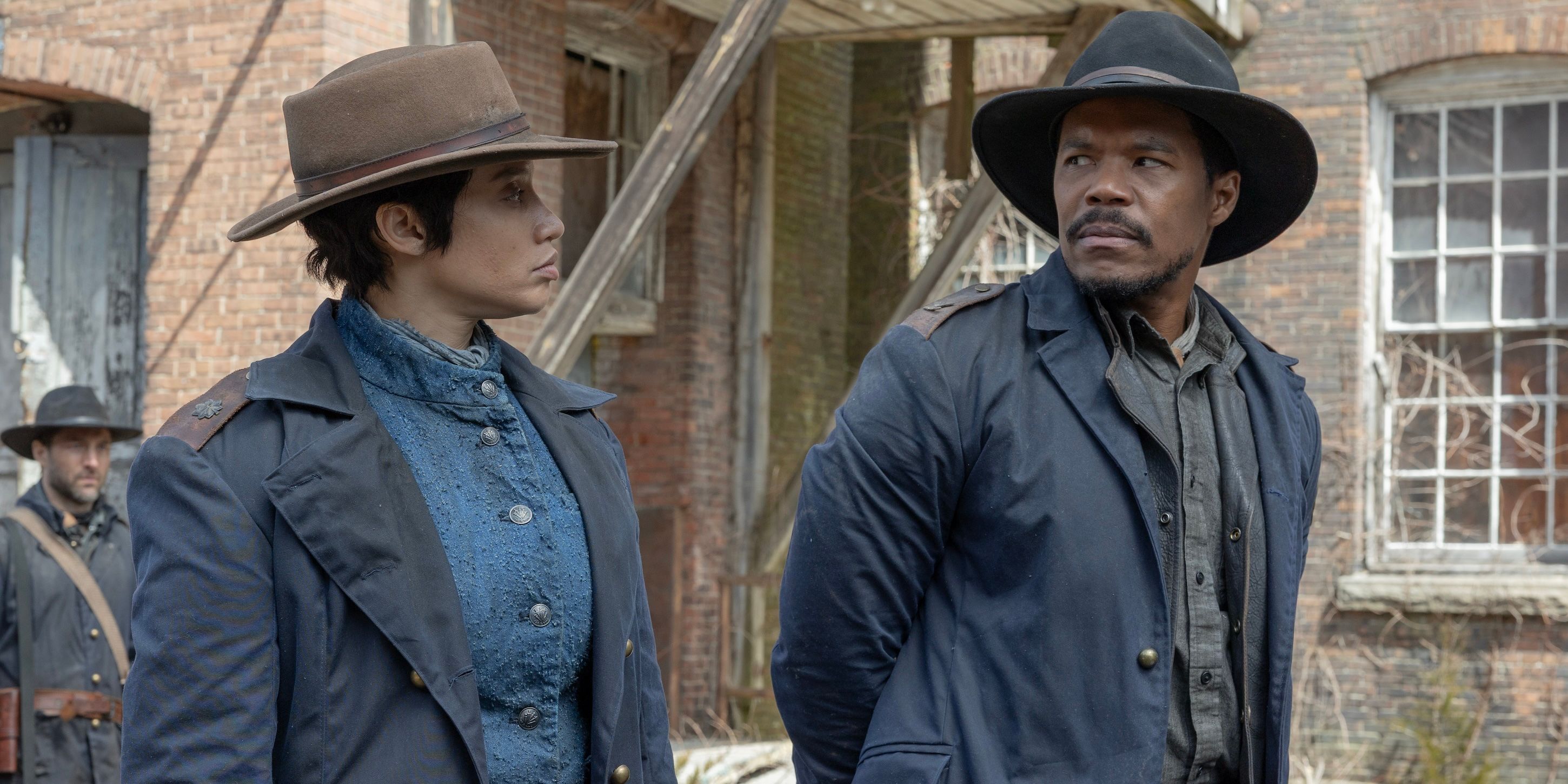 The Walking Dead: Dead City Continues Unfortunate Audience Trend for ...