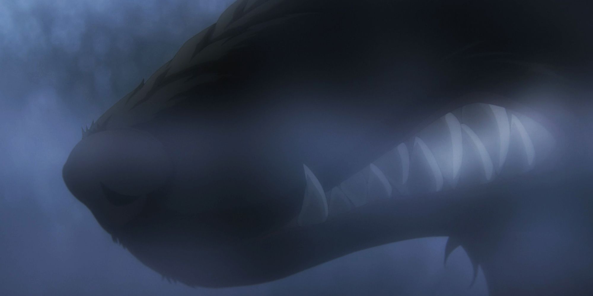 The Most Underrated Shonen Anime Since 2008 is Finally Back on ...