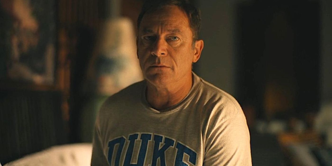'I Didn't Really Look at Her': The White Lotus Actor Barely Interacted ...