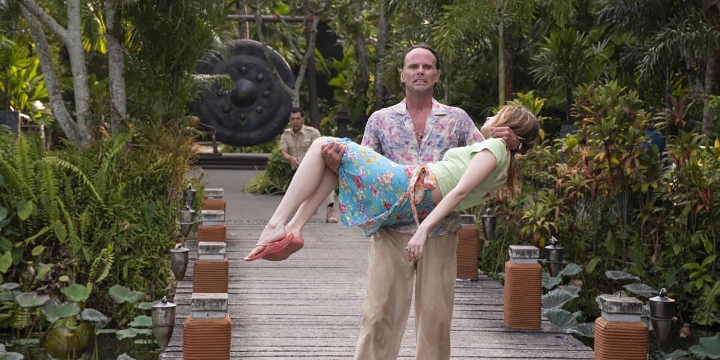 The White Lotus Star Teases Season 3's Alternate Ending and 'A ...