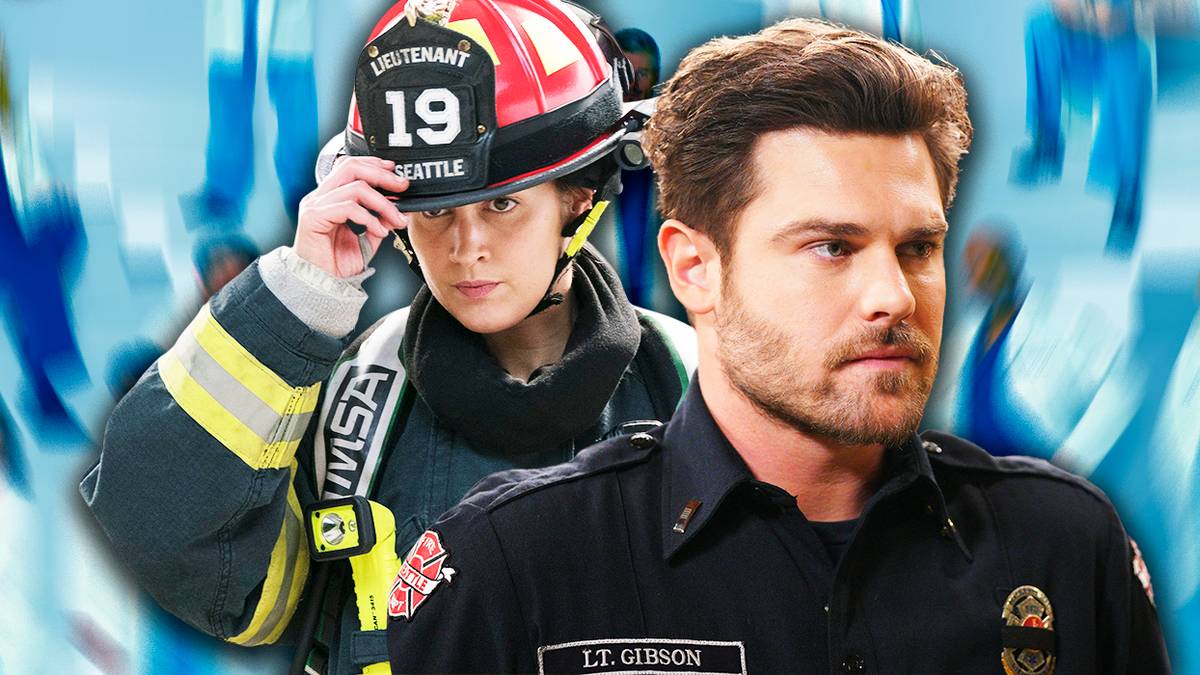 These Station 19 Characters Have Huge Parallels to the Grey's Anatomy Cast