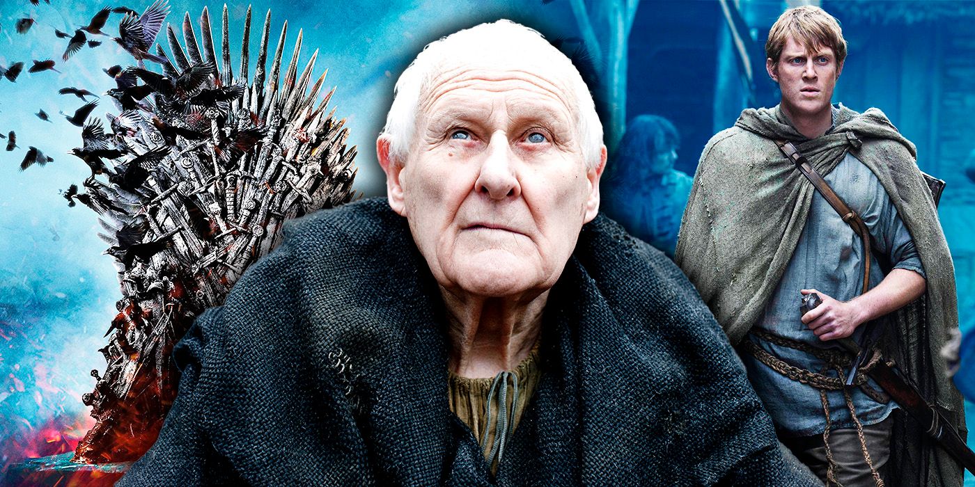 Every Deleted Scene From the Original Unaired Game of Thrones Pilot