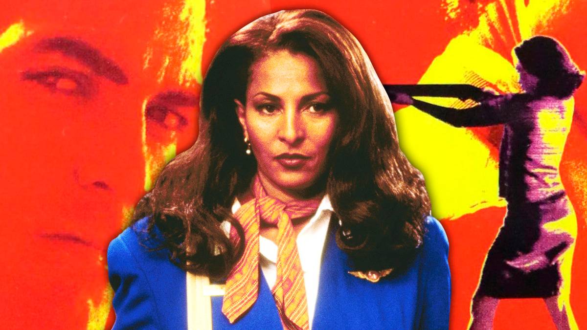 This 27-Year-Old Crime Thriller Features A Surprising Connection To Quentin Tarantino's Most Underrated Film This 27-Year-Old Crime Thriller Features A Surprising Connection To Quentin Tarantino's Most Underrated Film