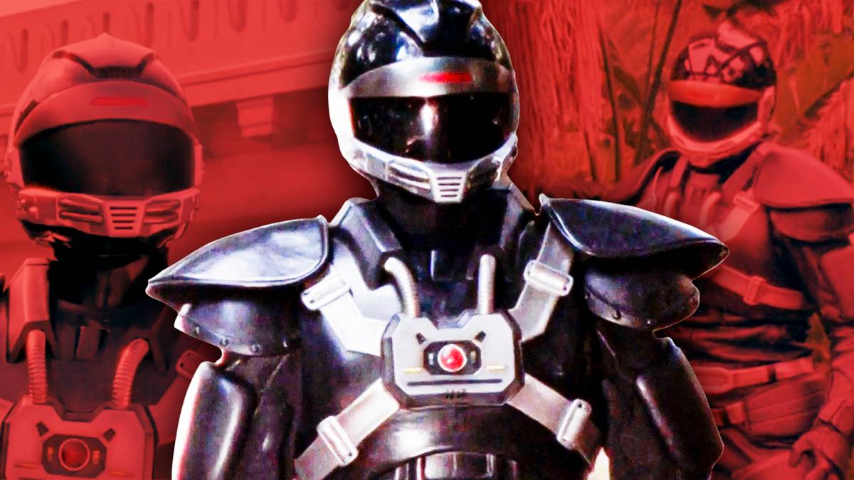 This Dark Power Rangers Theory Changes 28 Years of the Show (But It ...
