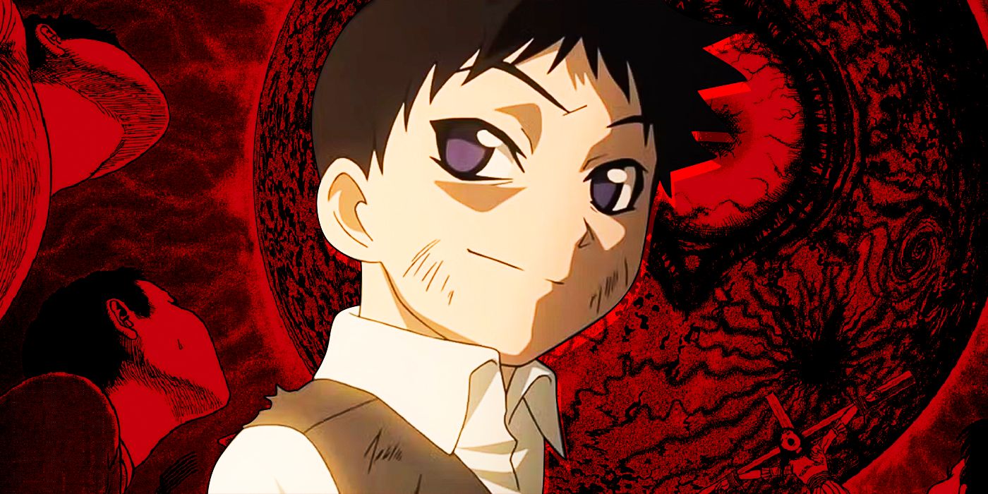 This Horror Trend in Anime Has More Significance Than You Realize