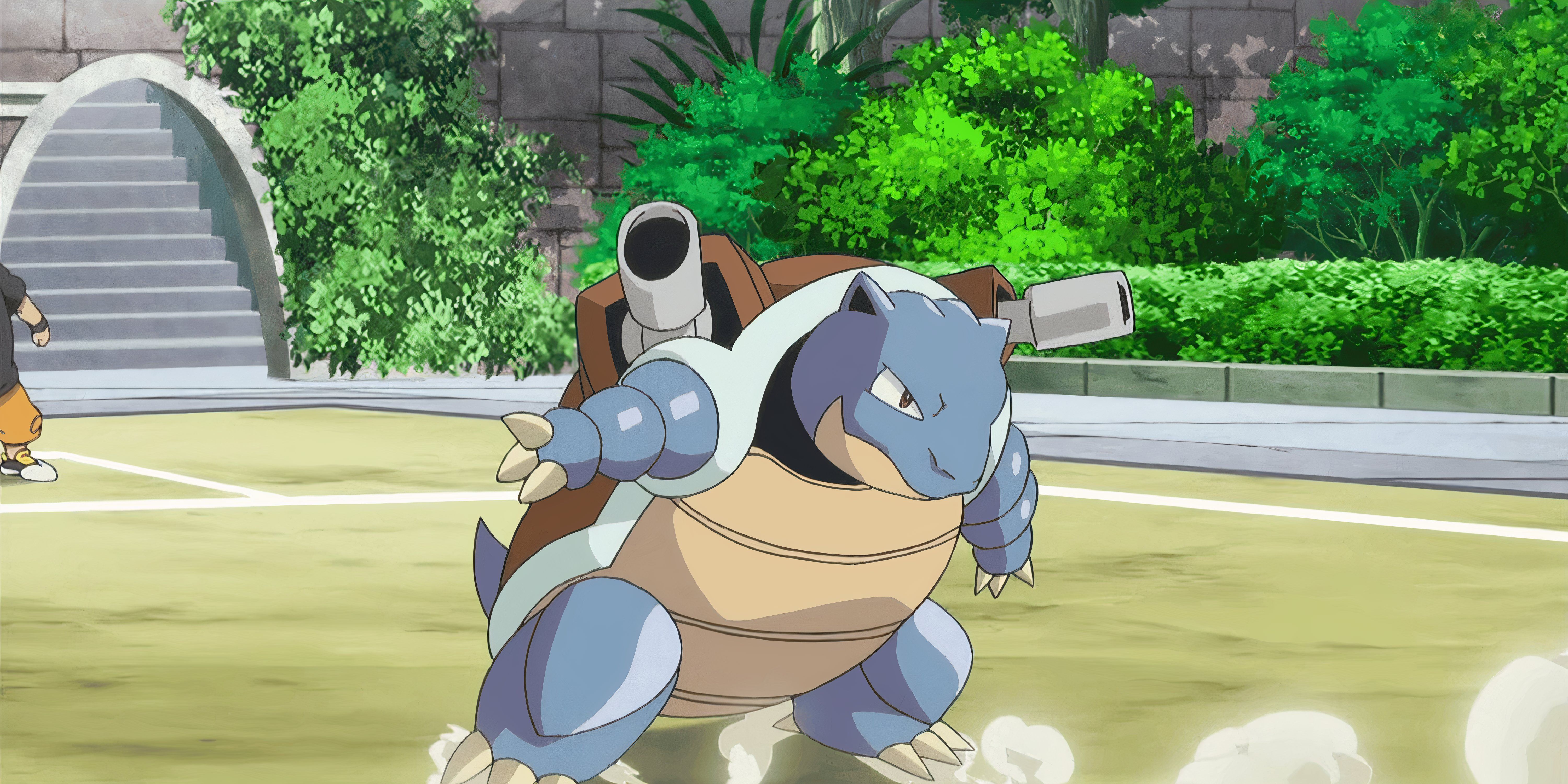 5 OG Pokémon That Are 10/10 Perfect