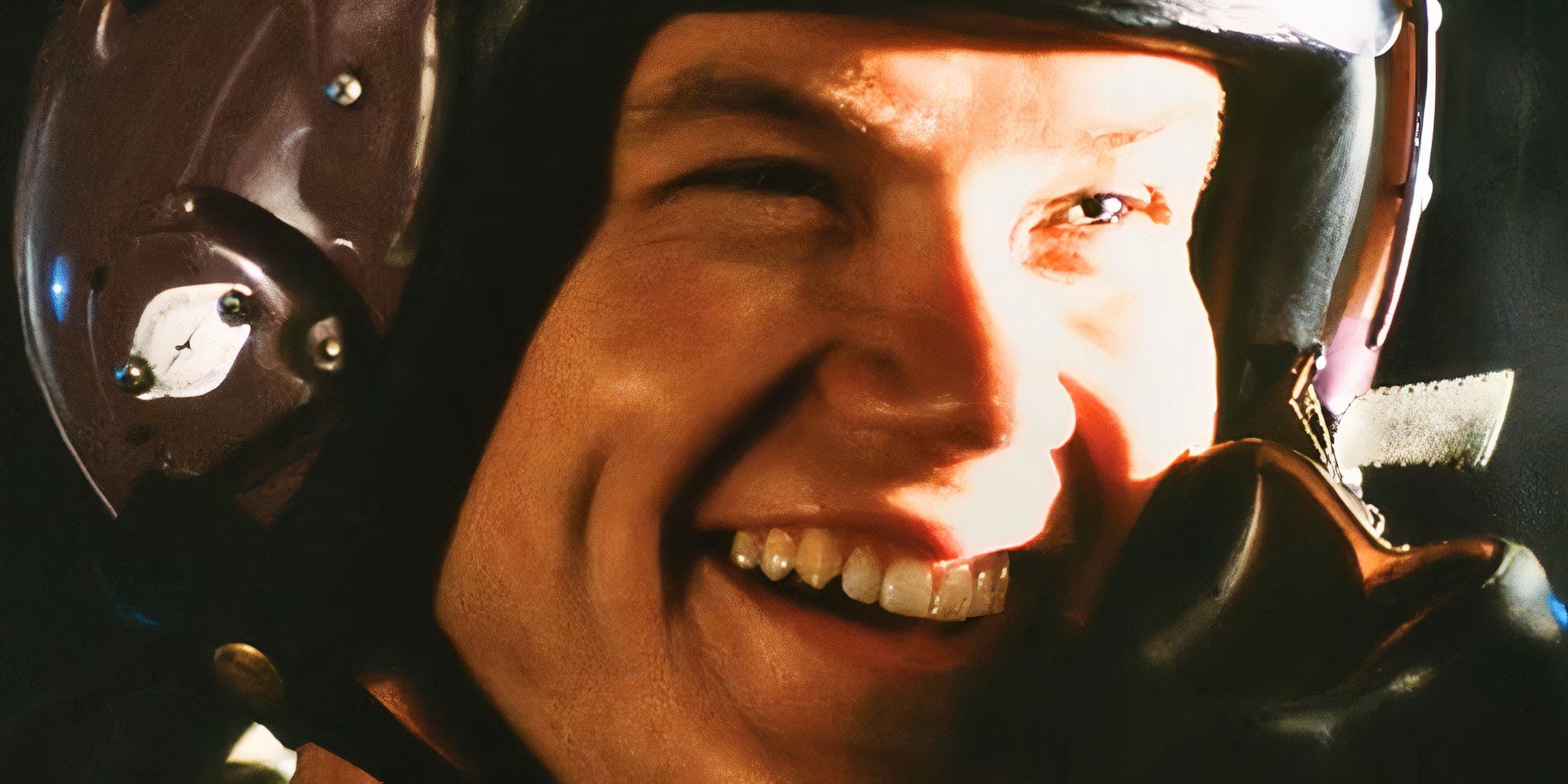 Everything We Know About Top Gun 3