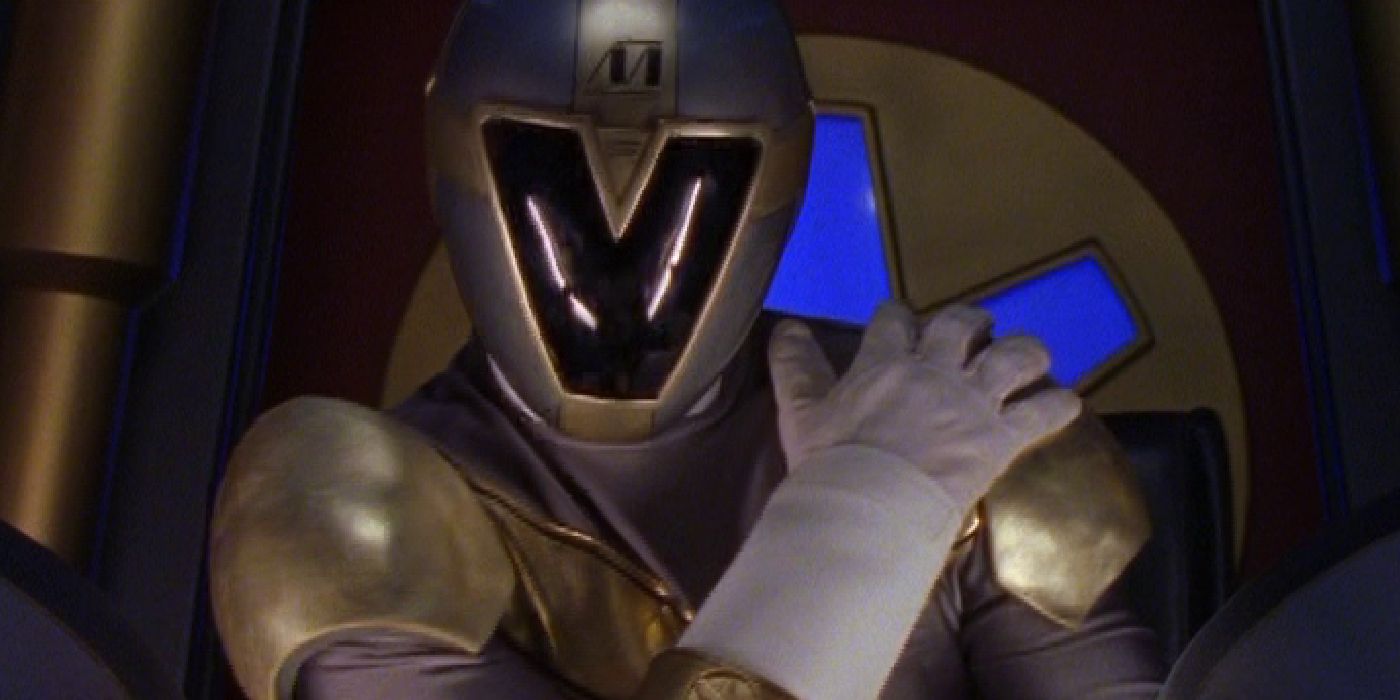 Every Power Ranger Without a Super Sentai Counterpart, Explained
