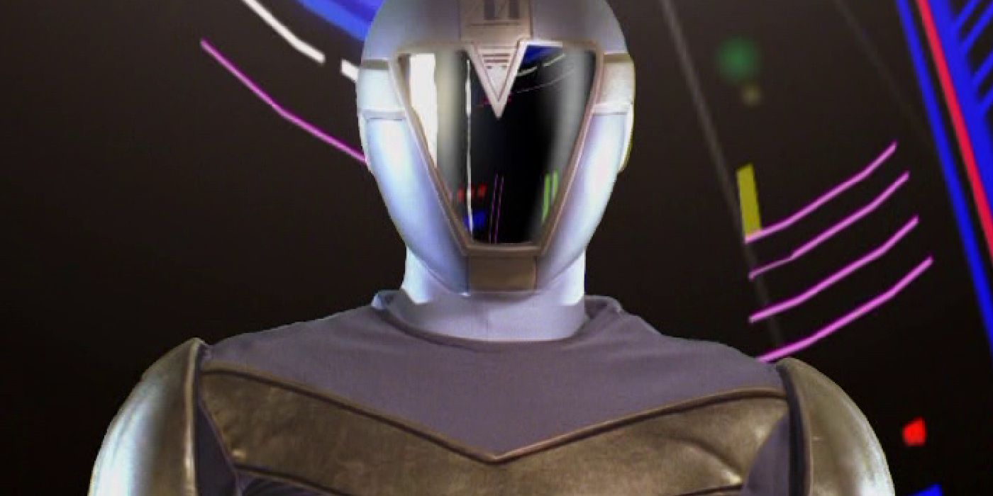 Every Power Ranger Without a Super Sentai Counterpart, Explained