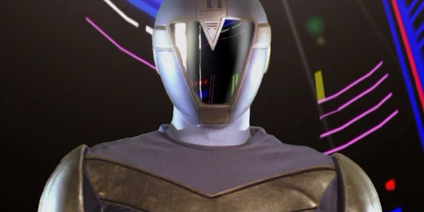 Female Titanium Ranger Every Power Ranger Without a Super Sentai Counterpart, Explained