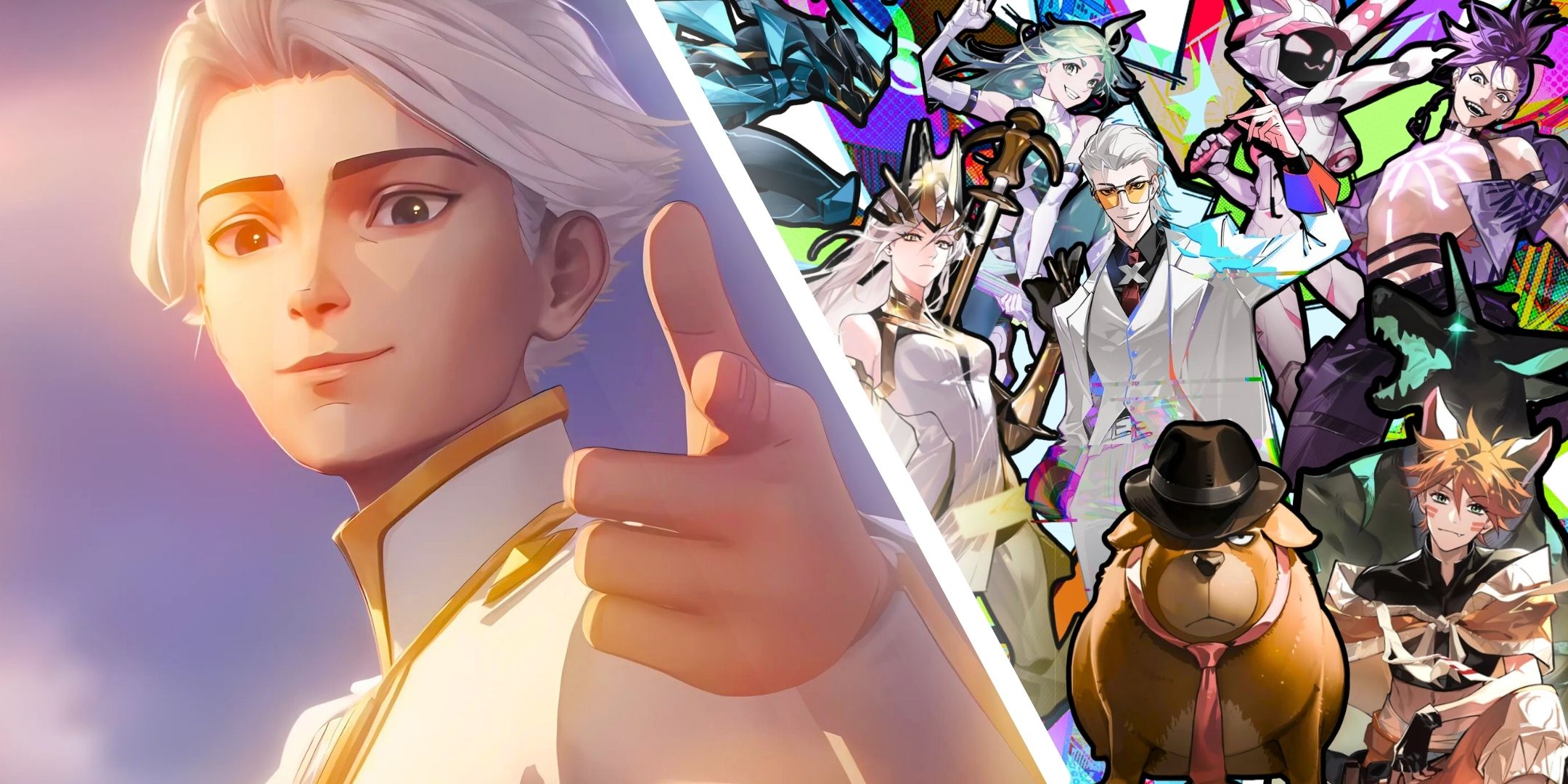 To Be Hero X Episode 4 May Pull Off the Most Hitchcockian Twist in