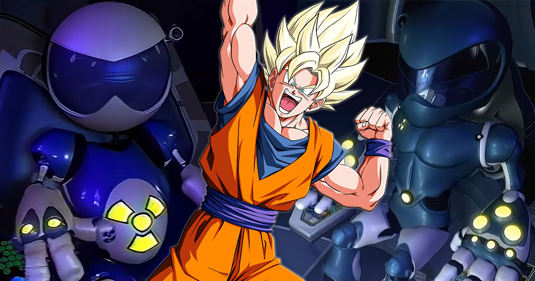 10 Things About Watching Dragon Ball Z On Toonami Modern Anime  display picture 1