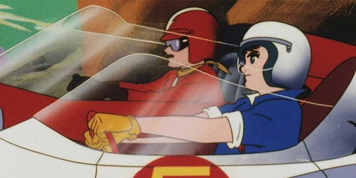The 10 Oldest Anime That Actually Stood the Test of Time
