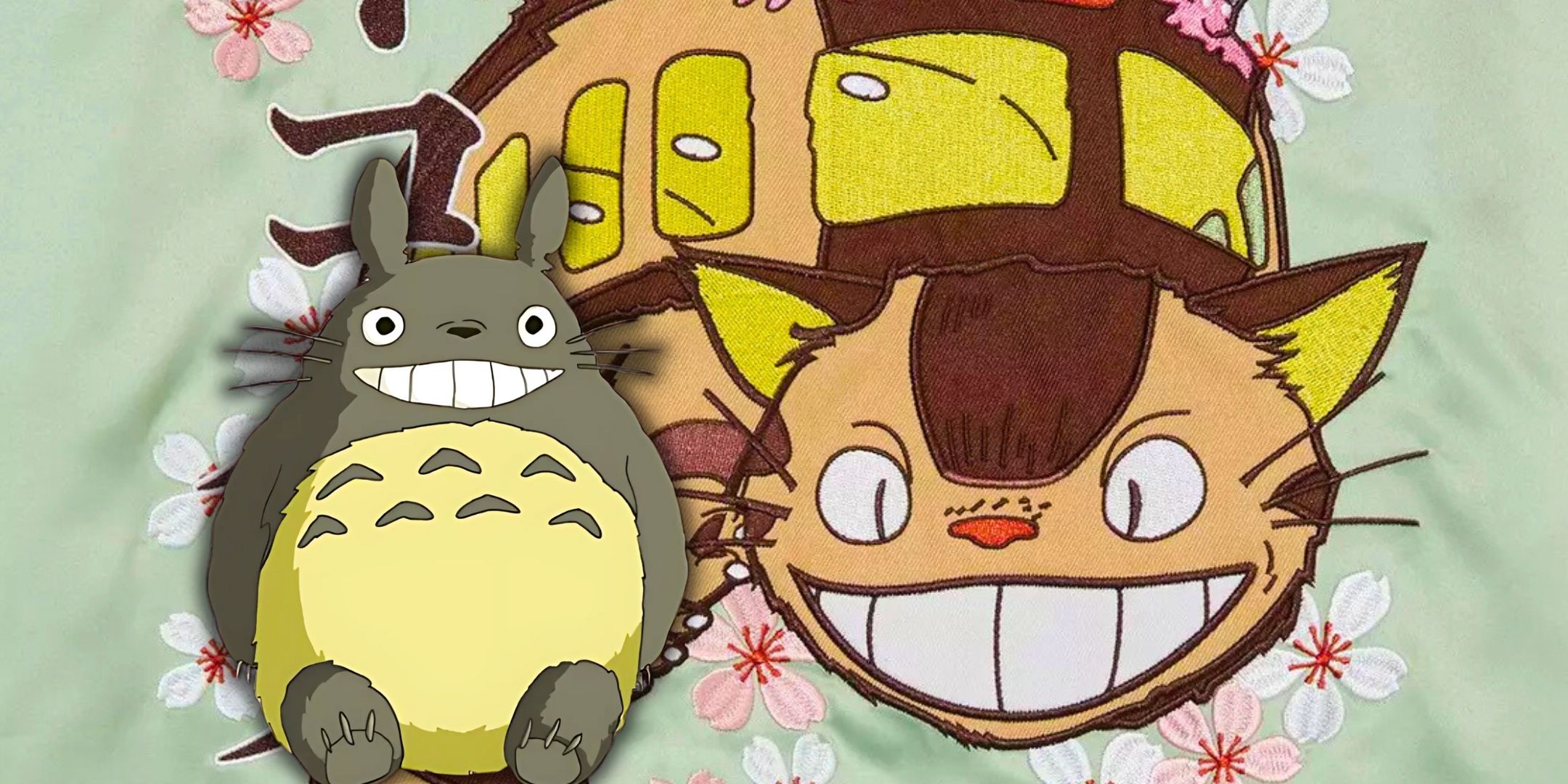 ファッション雑貨 totoro sekiguchi-my-neighbor-totoro-