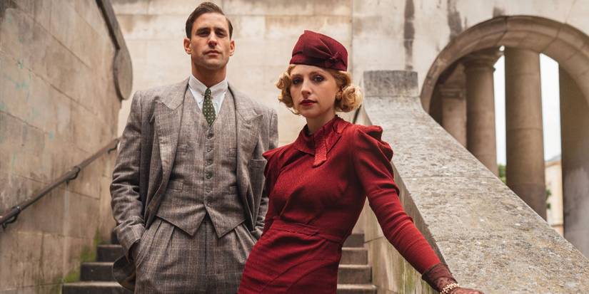 New Agatha Christie Movie Lands Karate Kid Legends Director