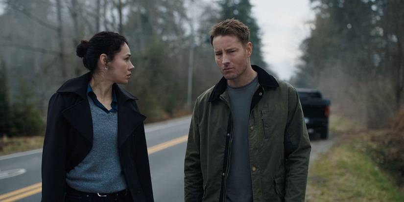 10 Things That Don't Make Sense About Tracker Season 2