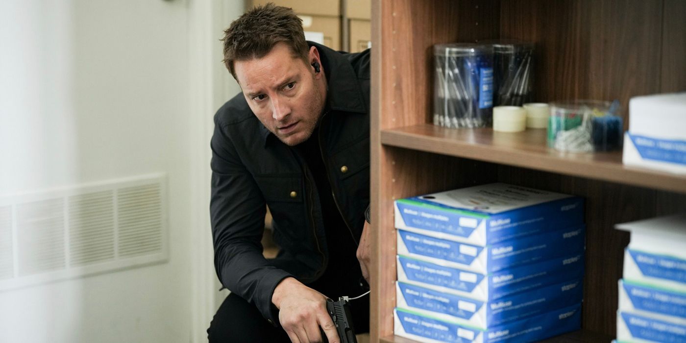 10 Things That Don't Make Sense About Tracker Season 2