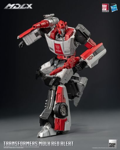 Transformers' Most Stressed-Out Autobot Takes Fans Back to the