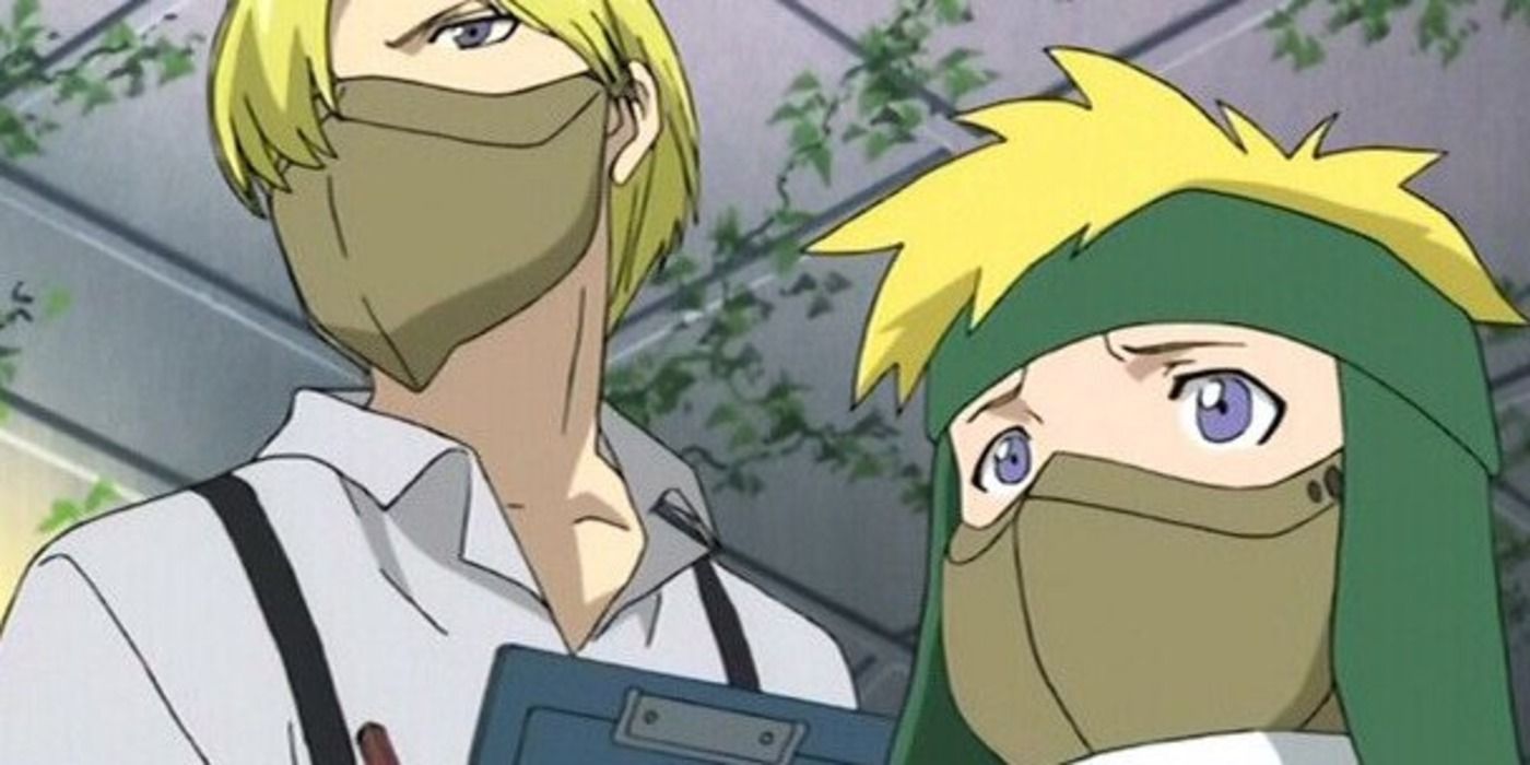 10 Big Changes Between FMA 2003 & Fullmetal Alchemist: Brotherhood That ...