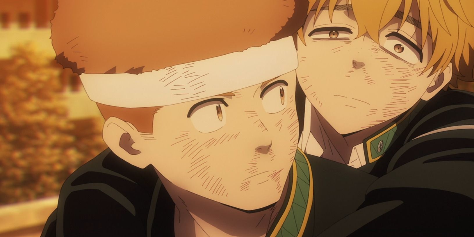 Wind Breaker Has Quickly Become 1 of Crunchyroll's Best Anime, Proving ...