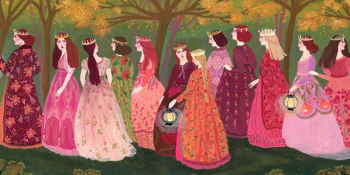 10 Classic Fairy Tales That (Surprisingly) Still Haven't Gotten a ...
