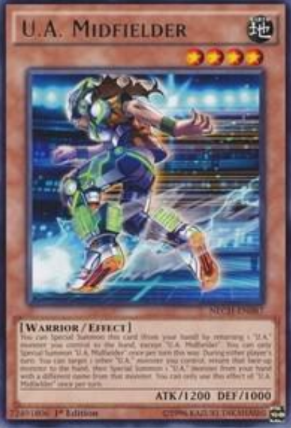 yugioh warrior equip deck YuGiOh Warrior's Triumph Structure Deck Gilford the Legend SD5-EN001 Rare  Ultra : Amazon.co.uk: Toys & Games main image 0