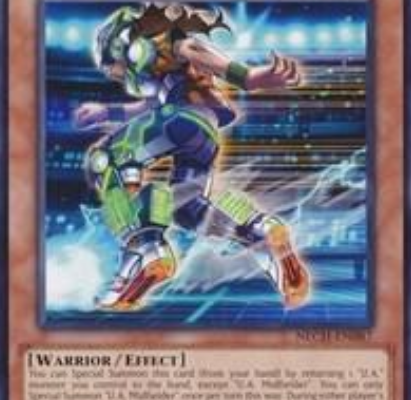 Yu-Gi-Oh!: 10 Strongest Warrior-Type Decks, Ranked Yu-Gi-Oh!: 10 Strongest Warrior-Type Decks, Ranked