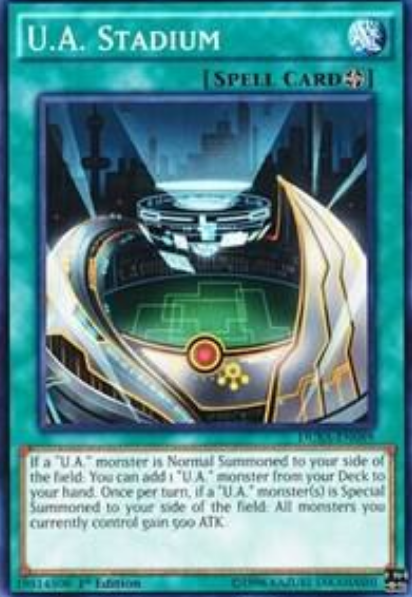 Yu-Gi-Oh!: 10 Strongest Warrior-Type Decks, Ranked Yu-Gi-Oh!: 10 Strongest Warrior-Type Decks, Ranked