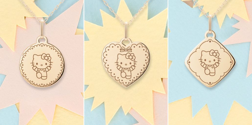 Hello Kitty Fans Can Give the Sanrio Mascot an Official Rankings Boost ...