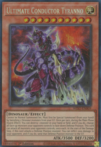 Yu-Gi-Oh!: 10 Strongest Structure Decks Ever, Ranked