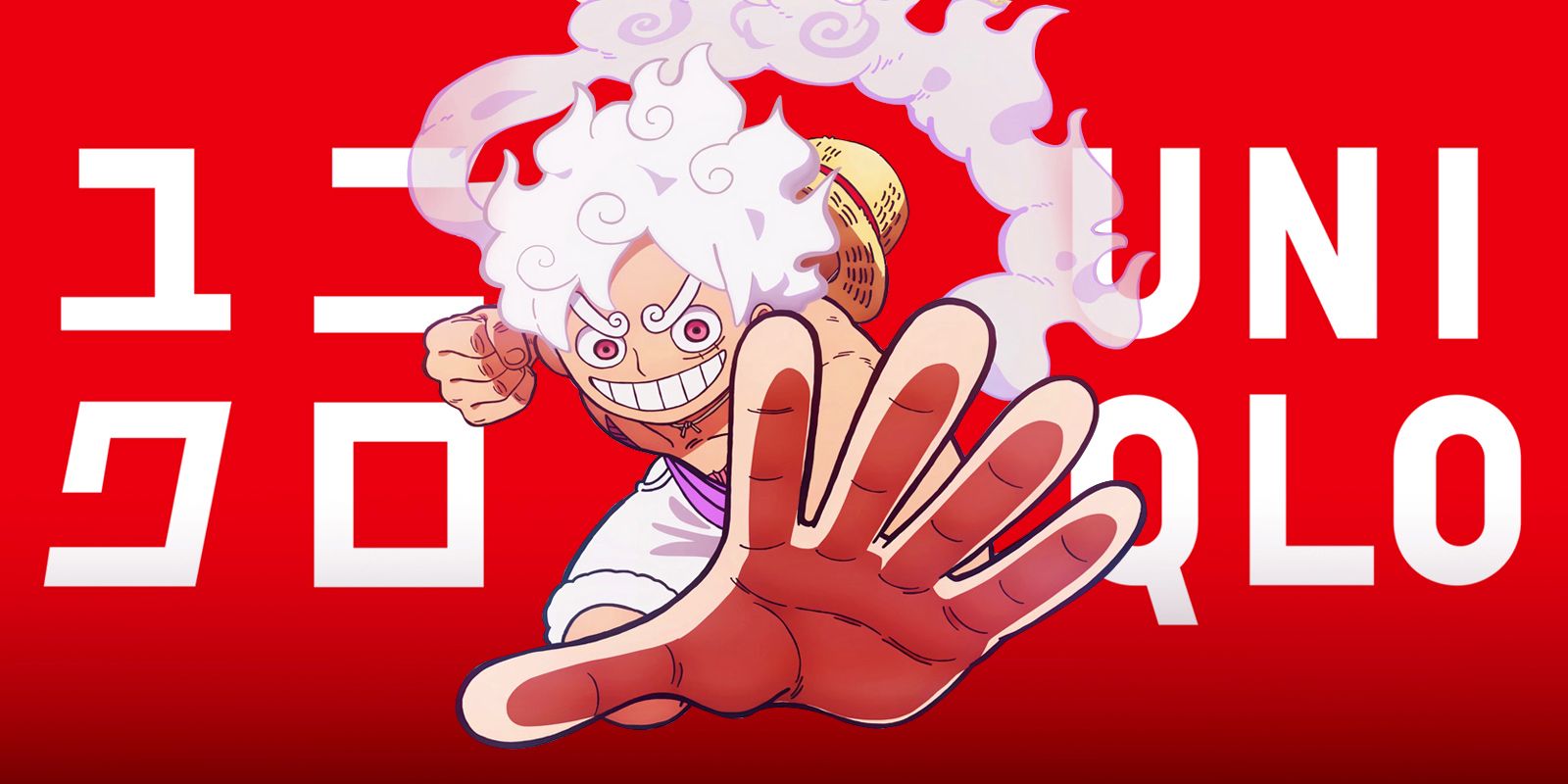 Uniqlo U.S. Reveals Exclusive One Piece Anime Collection
