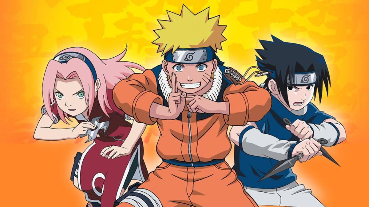 Naruto Characters Deserve More Fan Love and Attention