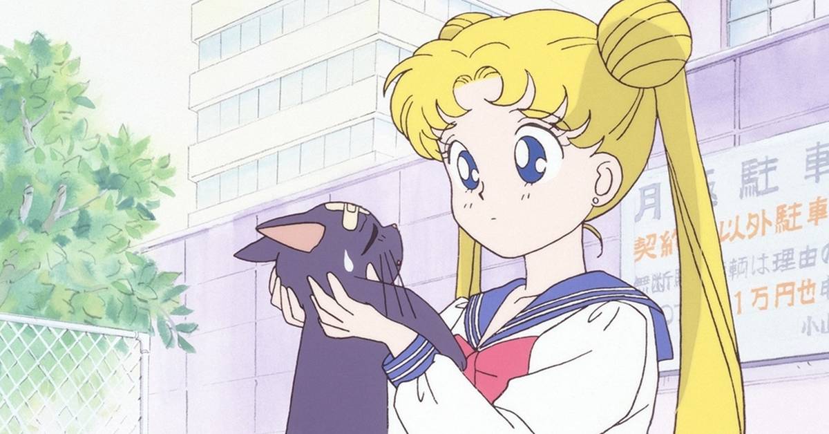 cbr.com - John Dodge - Sailor Moon Unveils the Ultimate Ugly Christmas Sweater With an Exclusive New Luna Design