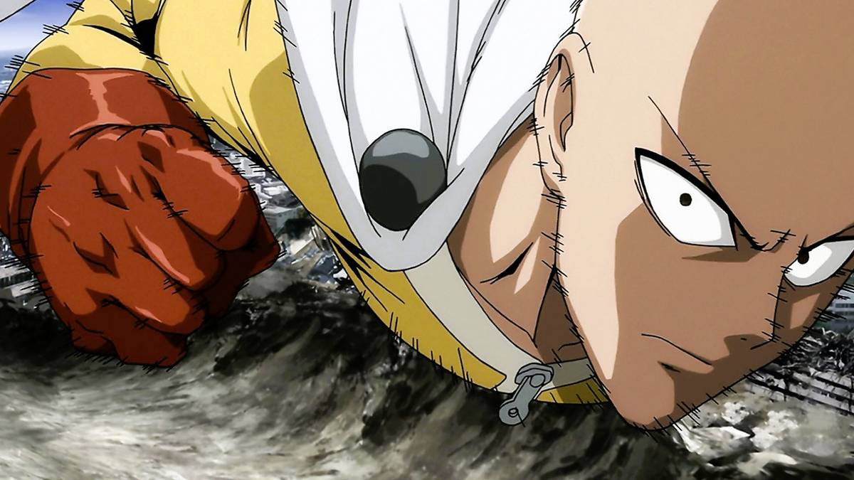 Die 10 besten Action-Anime-Serien von 2011 bis 2020