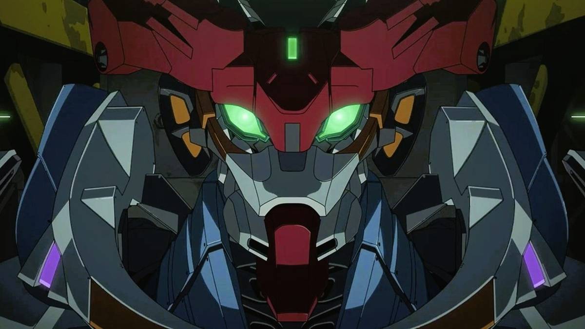 Gundam Anime Writer Officially Ends New Show's Gender Debate