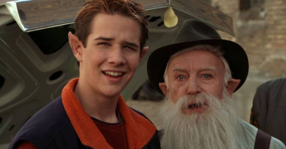 cbr.com - Justin Young - 5 Forgotten Disney Channel Original Movies That Have Aged Like Fine Wine