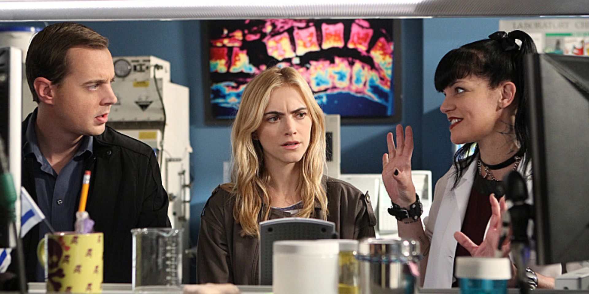 15 Best NCIS Seasons, Ranked