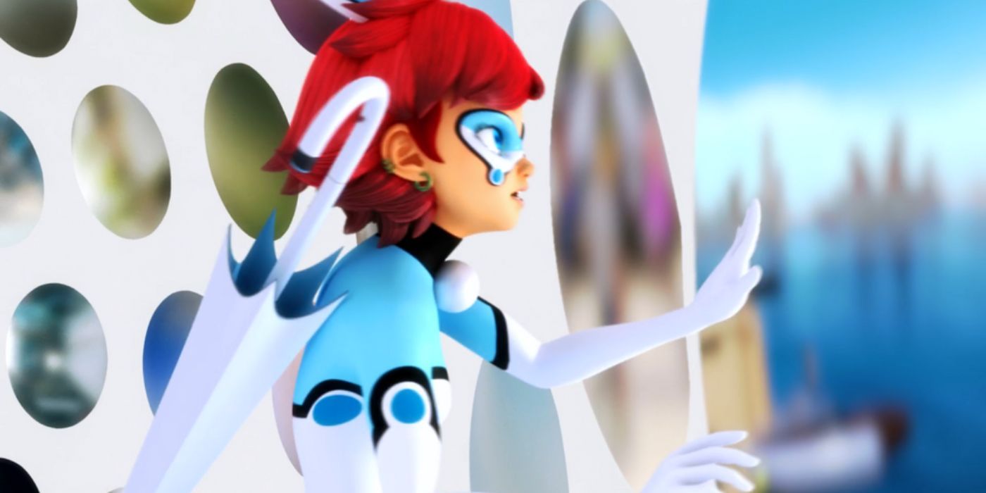 What Is the Burrow Realm in Miraculous Ladybug? (And Where & When Is It?)