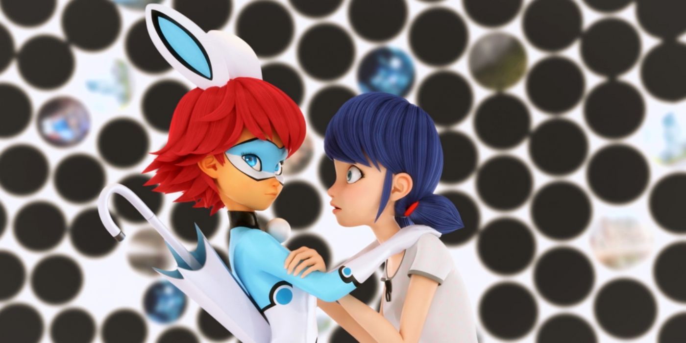 What Is the Burrow Realm in Miraculous Ladybug? (And Where & When Is It?)