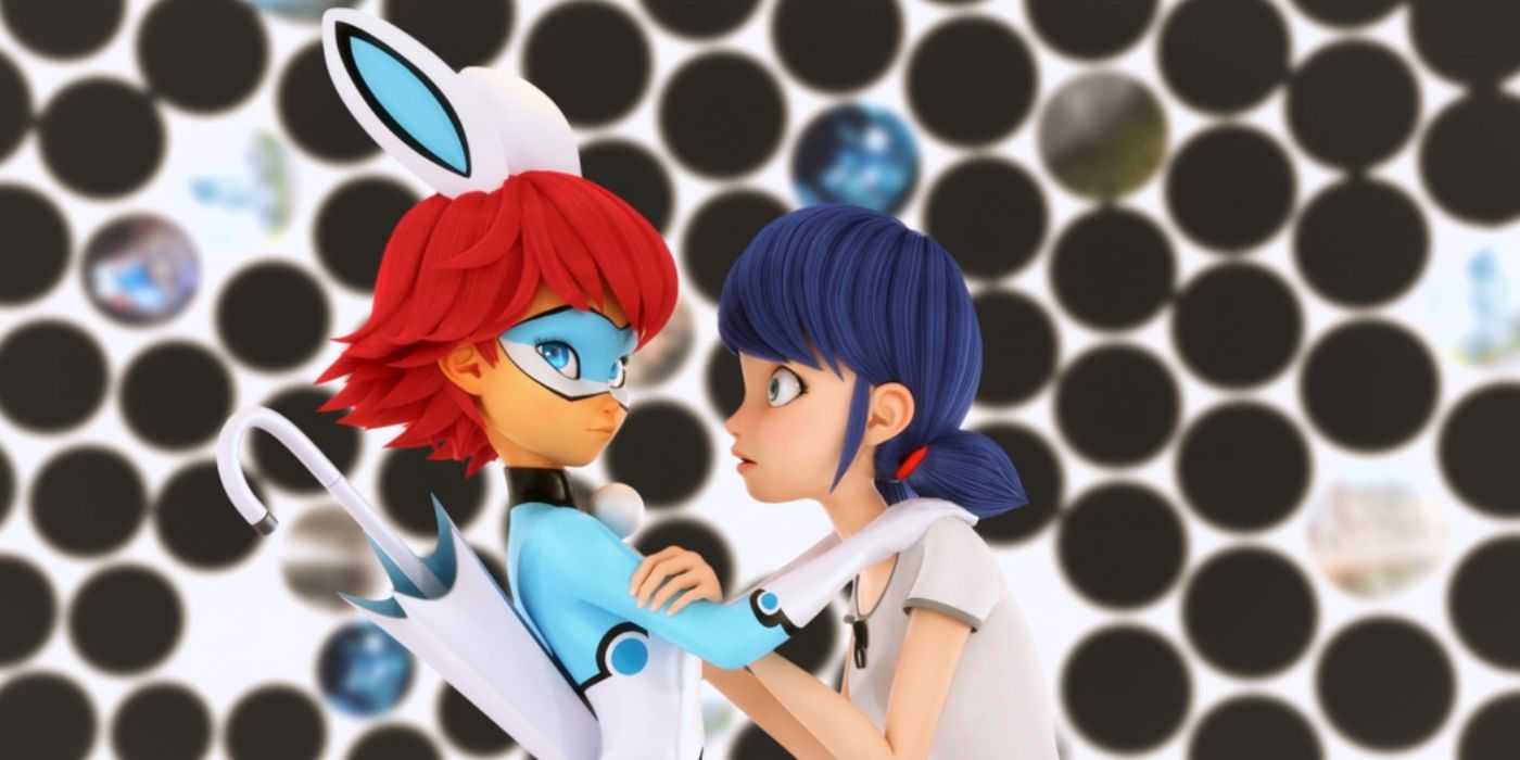 Press Ladybug What Is the Burrow Realm in Miraculous Ladybug? (And Where & When Is It?)