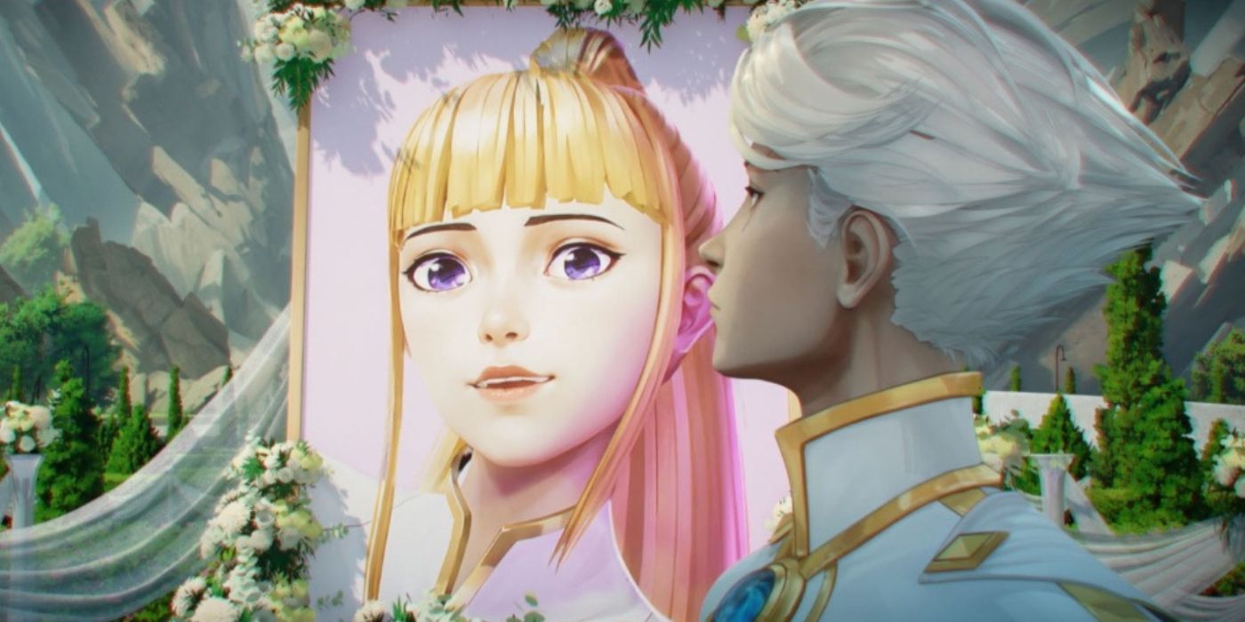 5 Best Chinese Anime Airing Right Now, Ranked