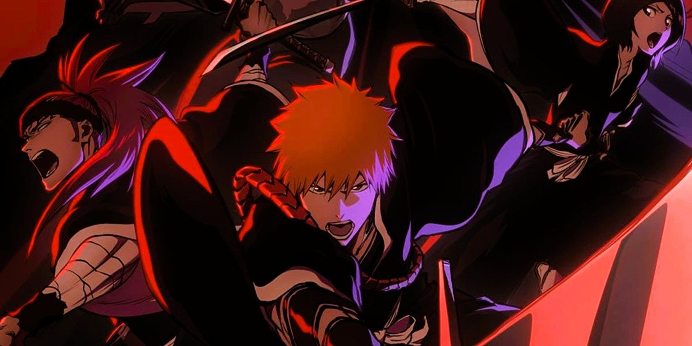 4 Shonen Anime Better Than Solo Leveling