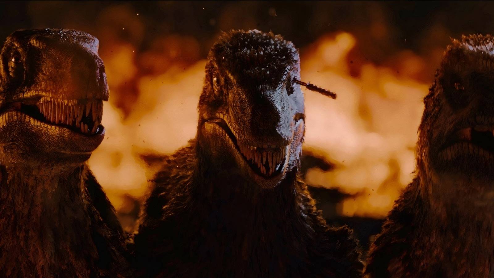 Primitive War Finally Sets U.S. Streaming Release Date