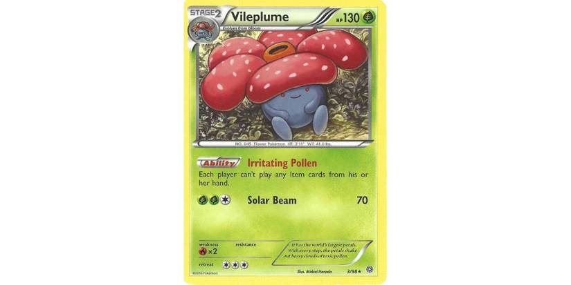 The 35 Strongest Pokmon Cards Of All Time