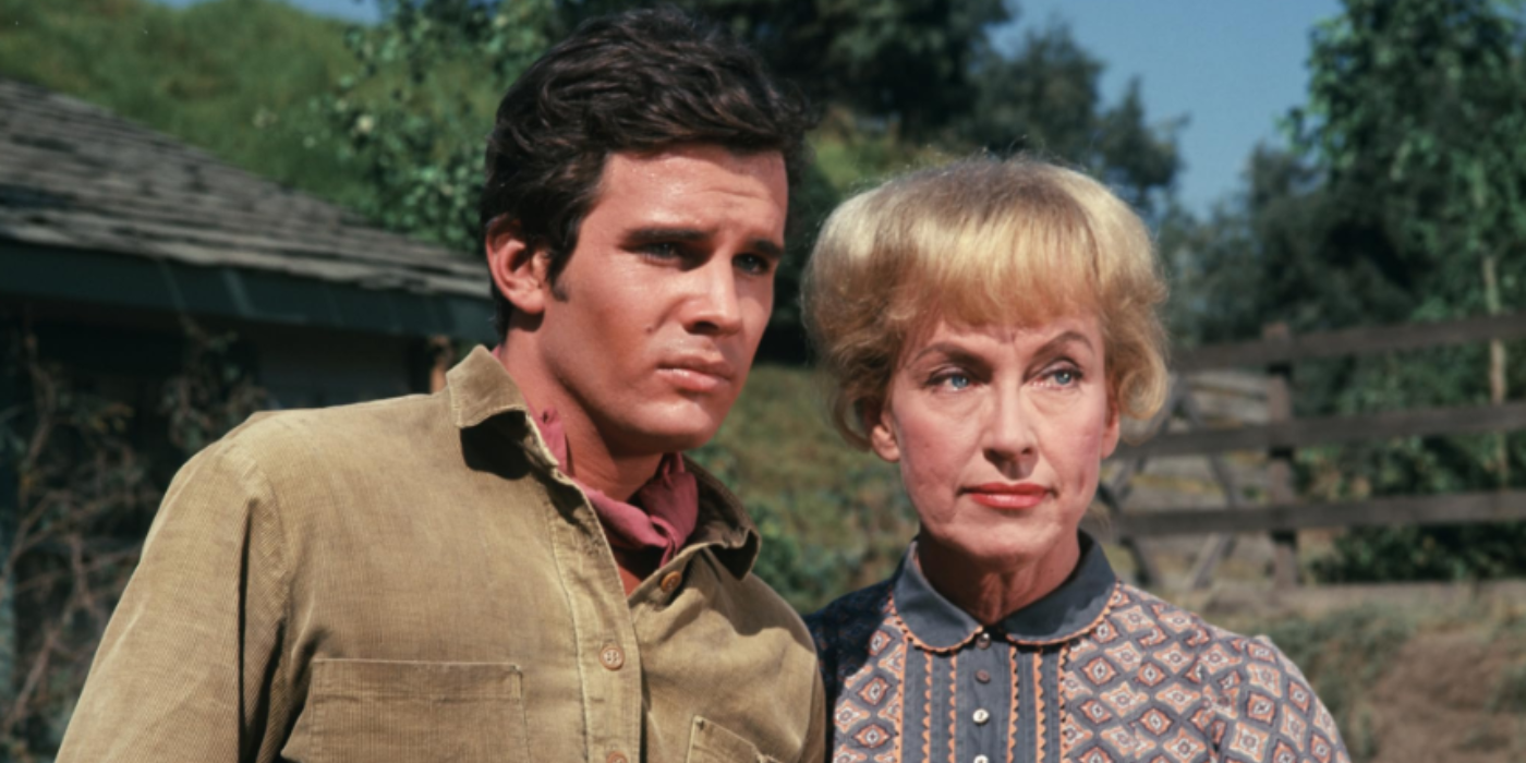 58 Years Ago, This Forgotten Western Featured Jack Nicholson’s Last ...