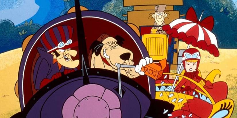 10 Old-School '60s Cartoons That Are Still Awesome Today