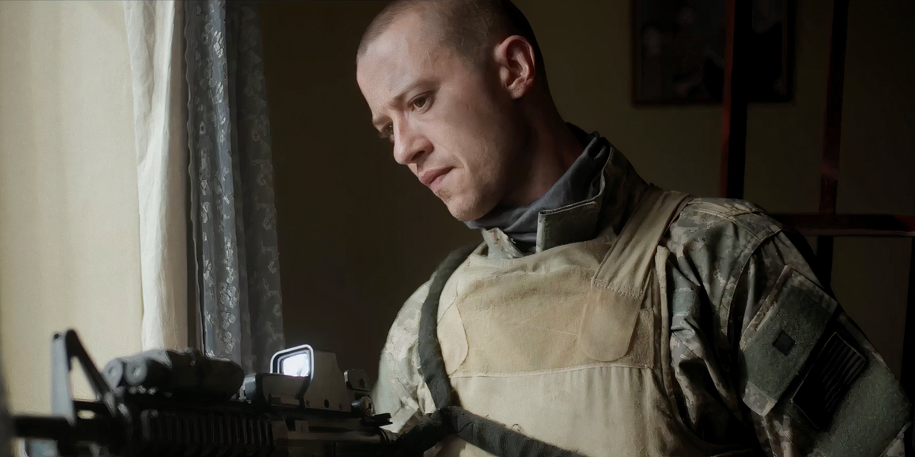 Warfare's Explosive Ending, Explained