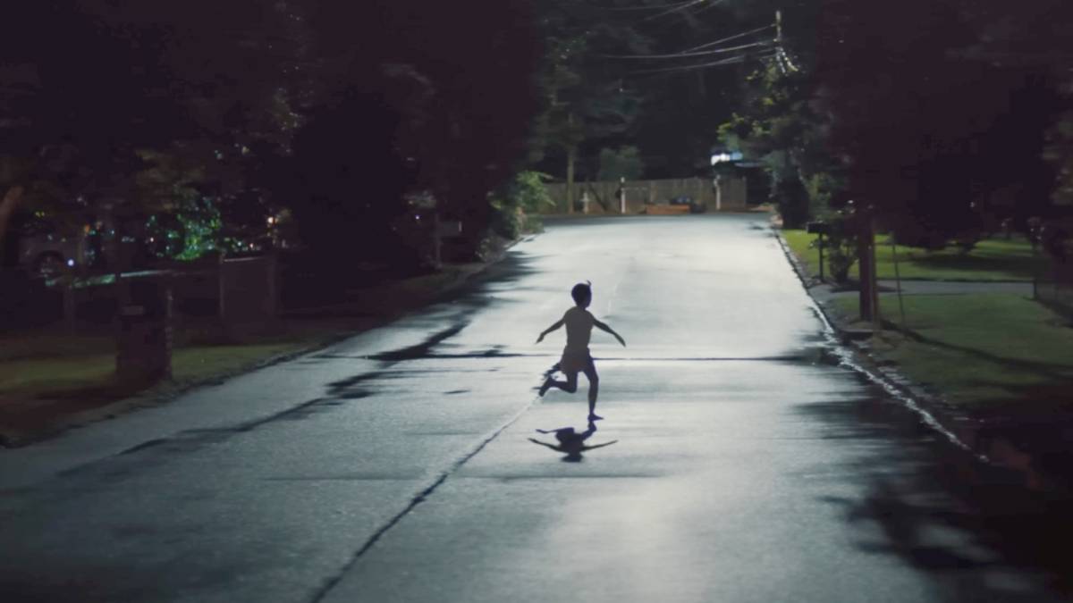 Barbarian Director's New Horror Movie Debuts Chilling Teaser Alongside ...