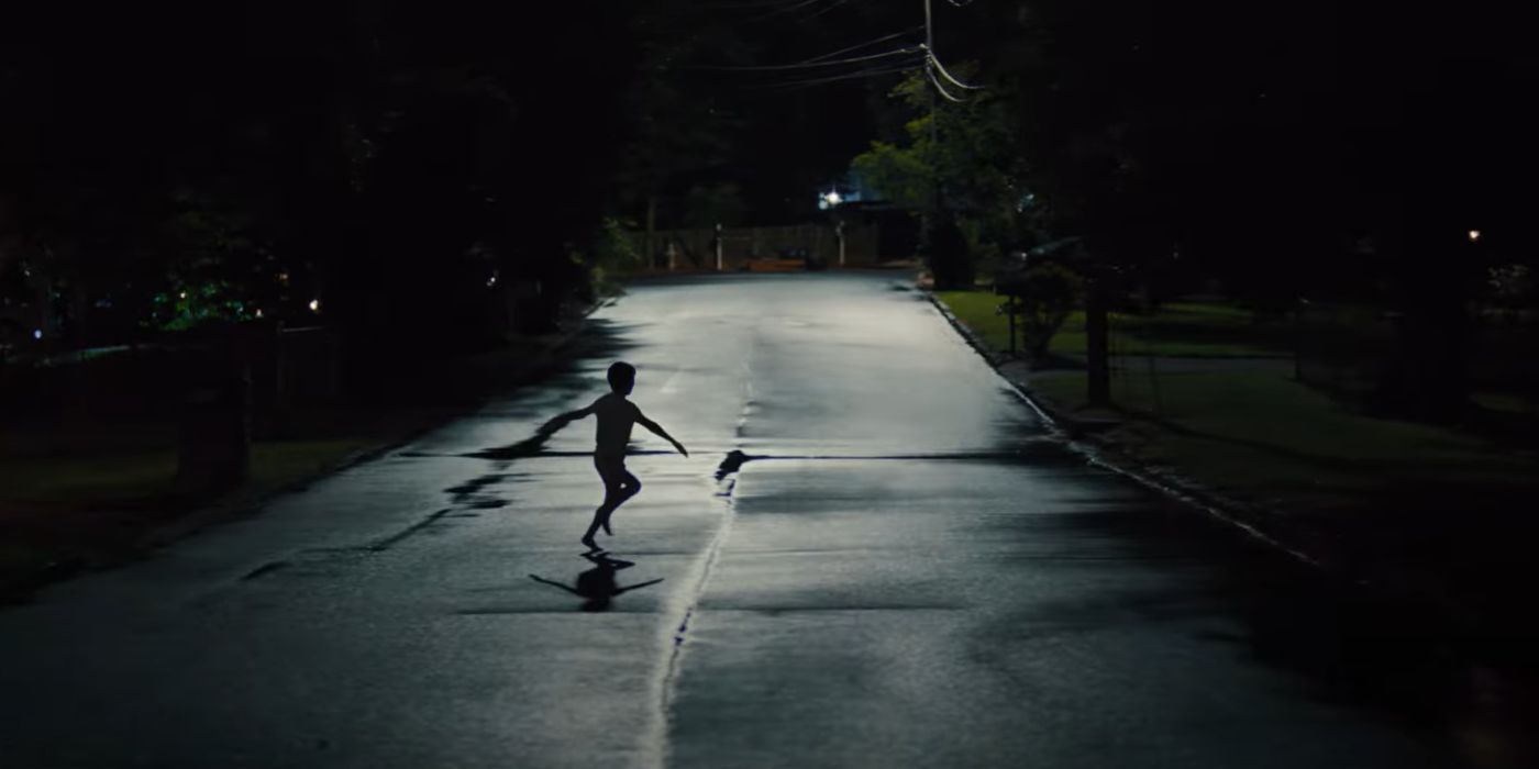 Barbarian Director's New Horror Movie Debuts Chilling Teaser Alongside ...