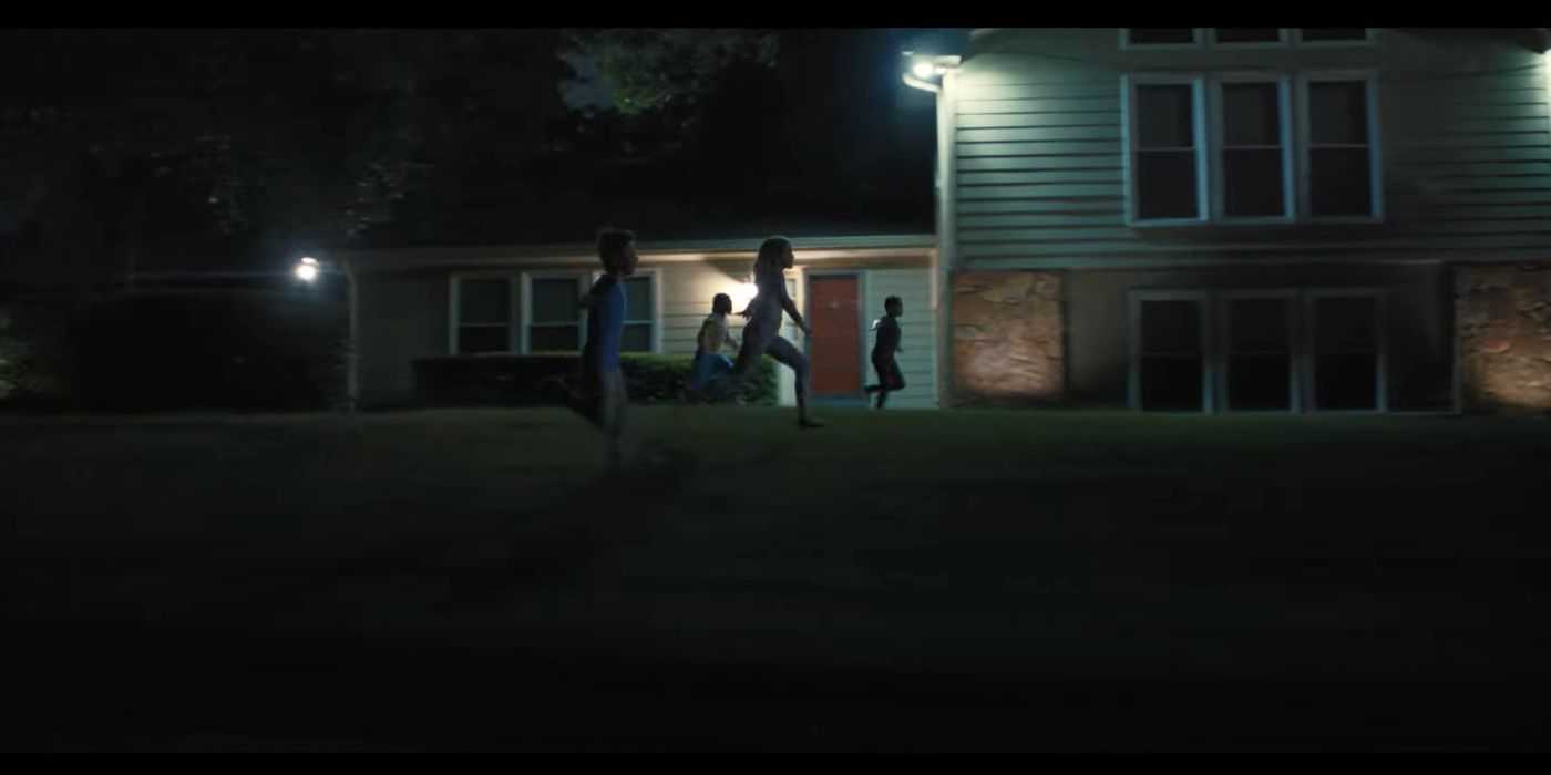 Weapons Rotten Tomatoes Josh Brolin's New Horror Movie Debuts With Perfect Rotten Tomatoes ...